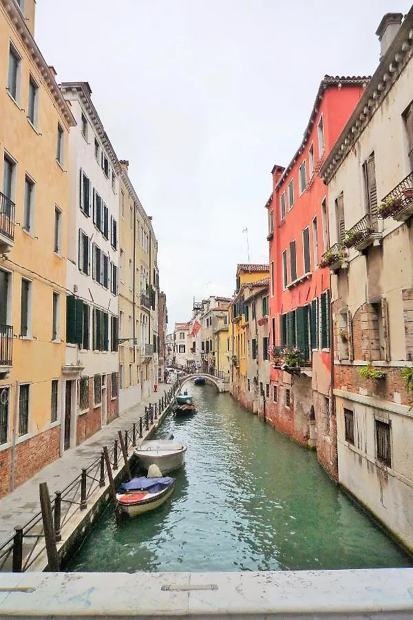 New central&spacious Venecia Italia