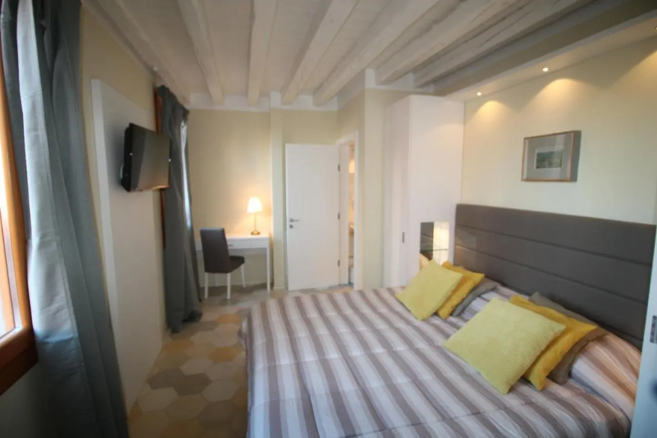Apartamento New central&spacious Venecia