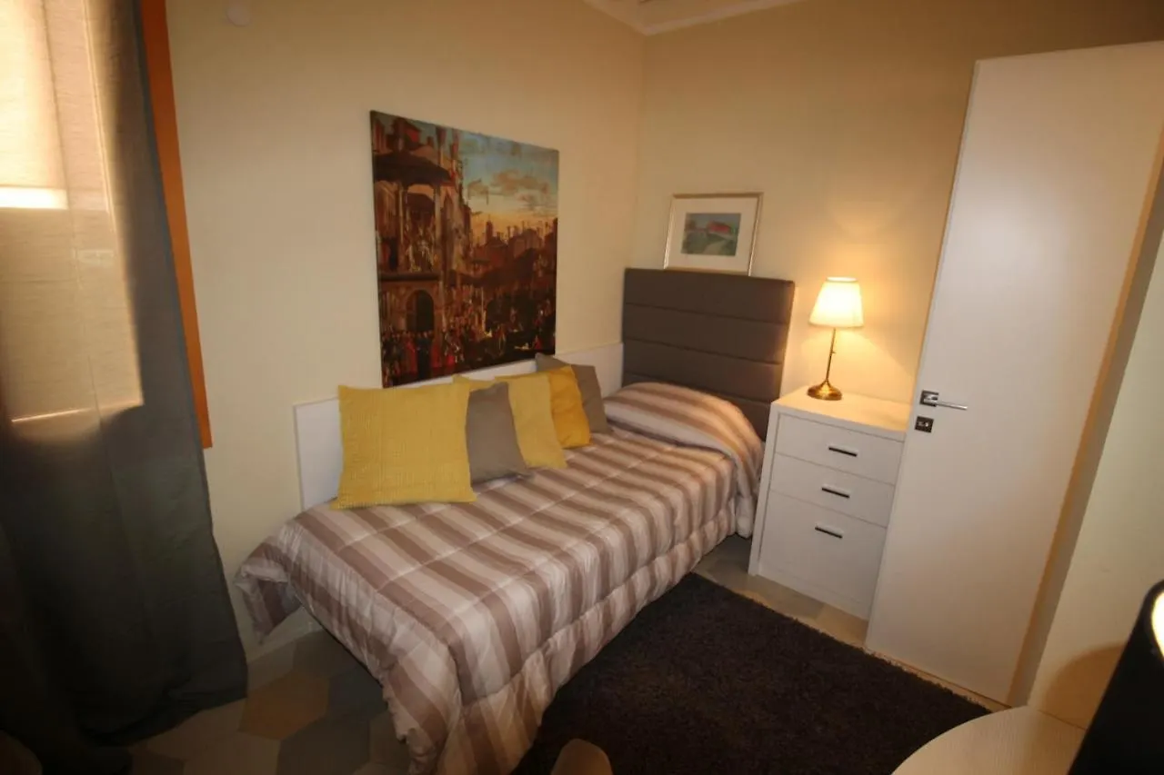 New central&spacious Venecia Italia