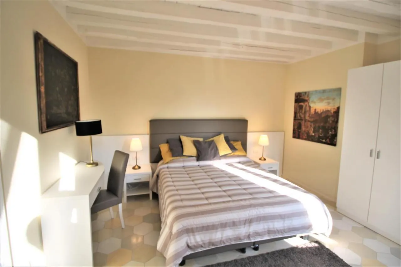 New central&spacious Venecia 0*,