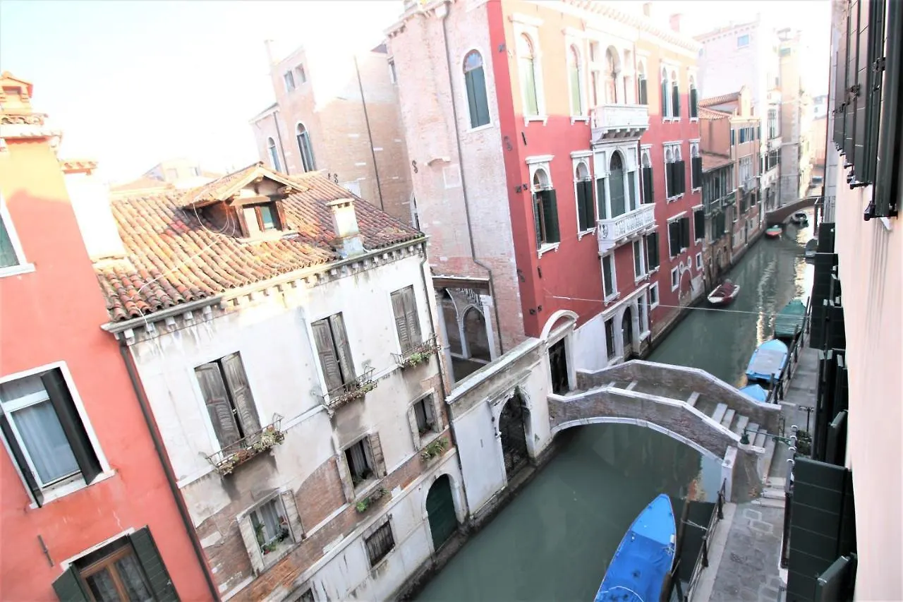 New central&spacious Venecia Apartamento