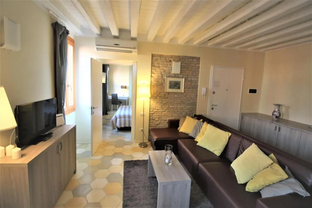 New central&spacious Venecia