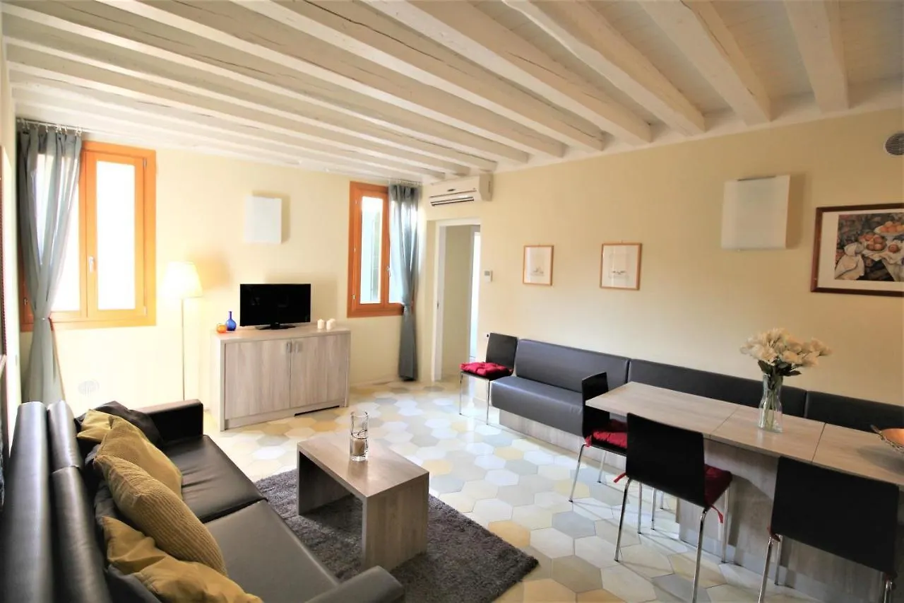 New central&spacious Venecia
