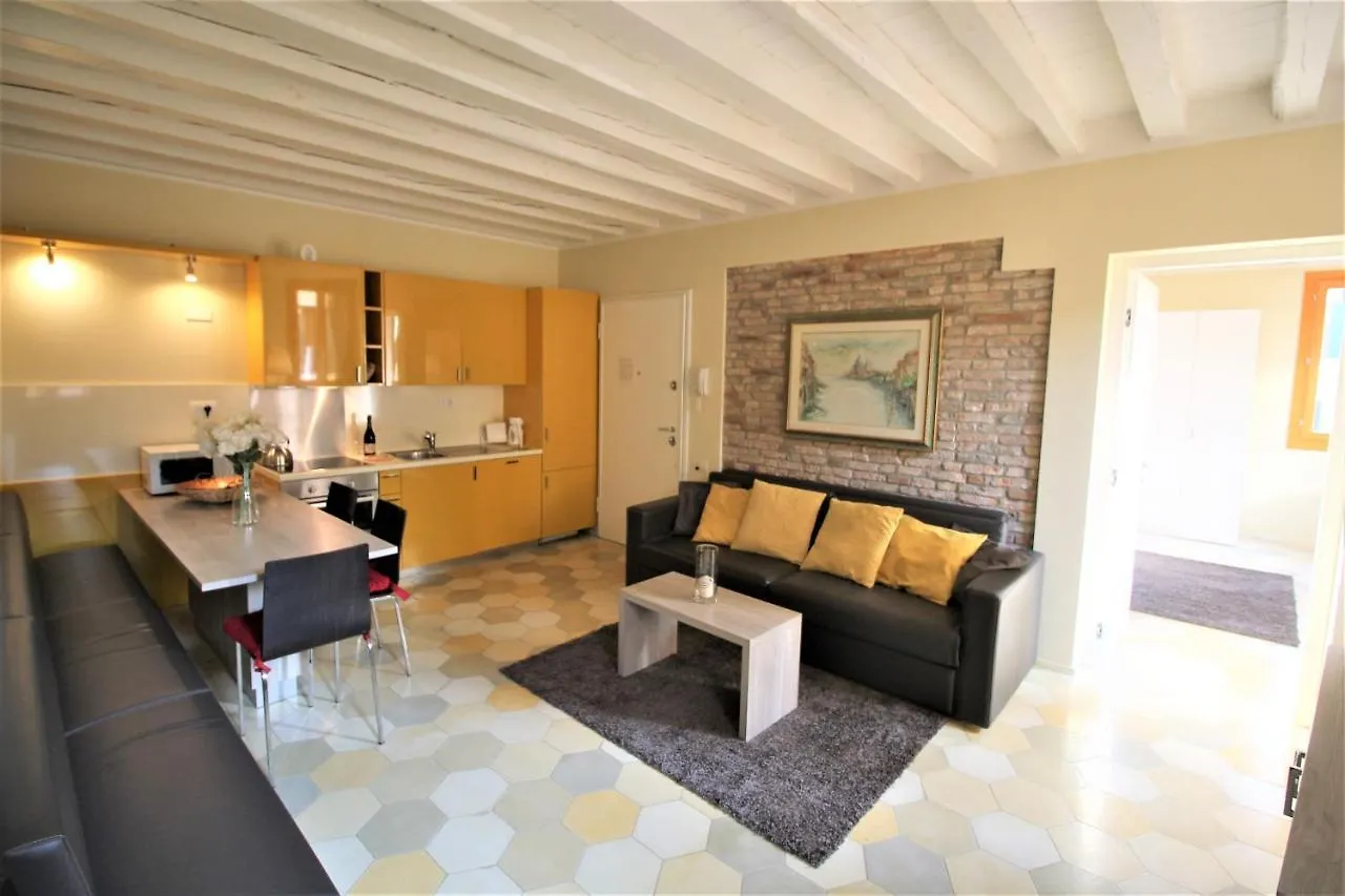 New central&spacious Venecia