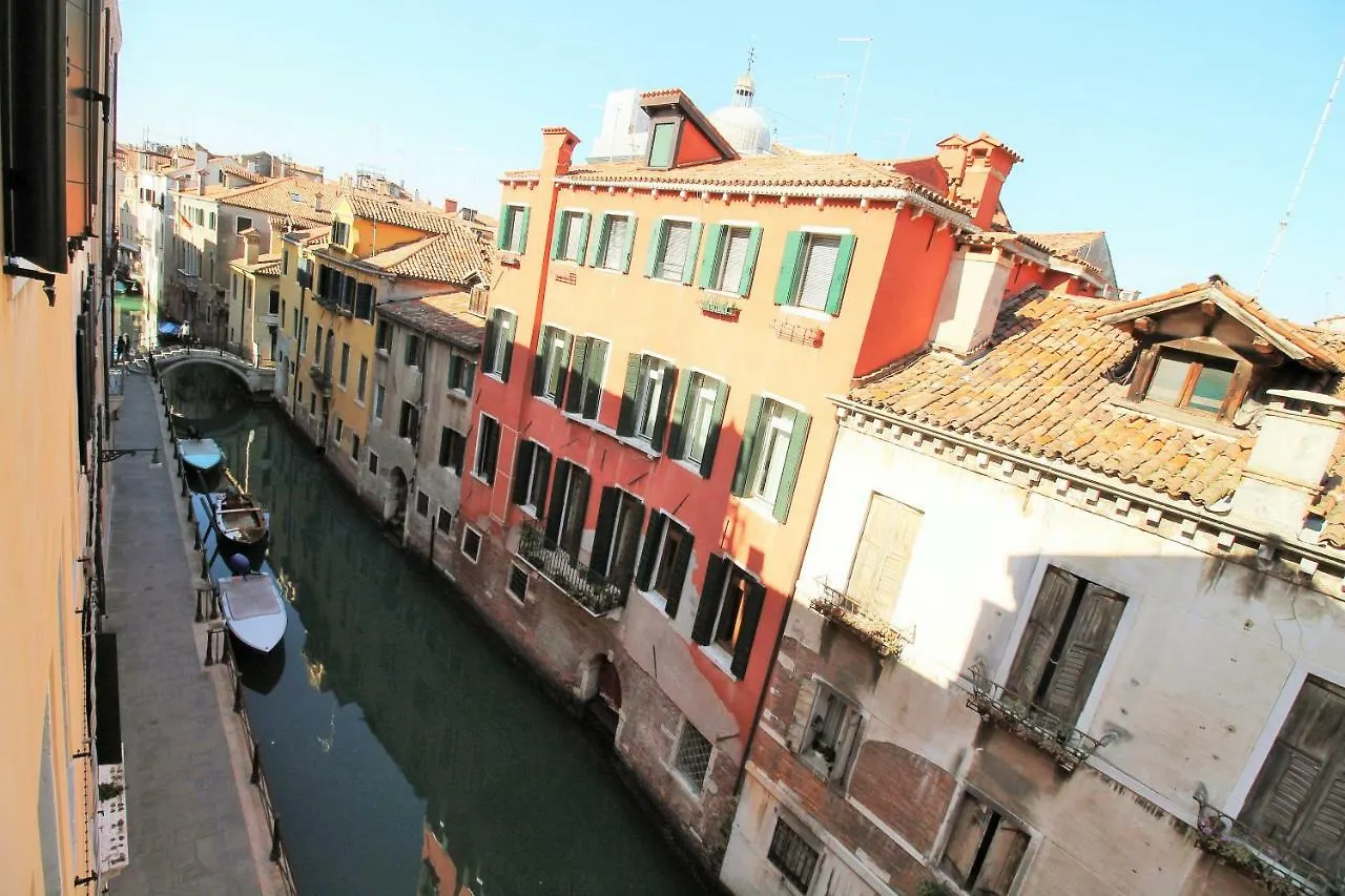 New central&spacious Venecia Italia