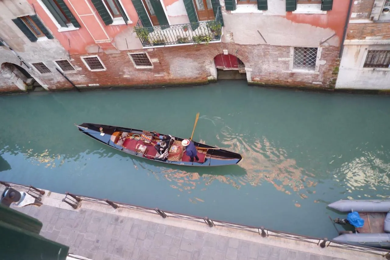 New central&spacious Venecia 0*,  Italia