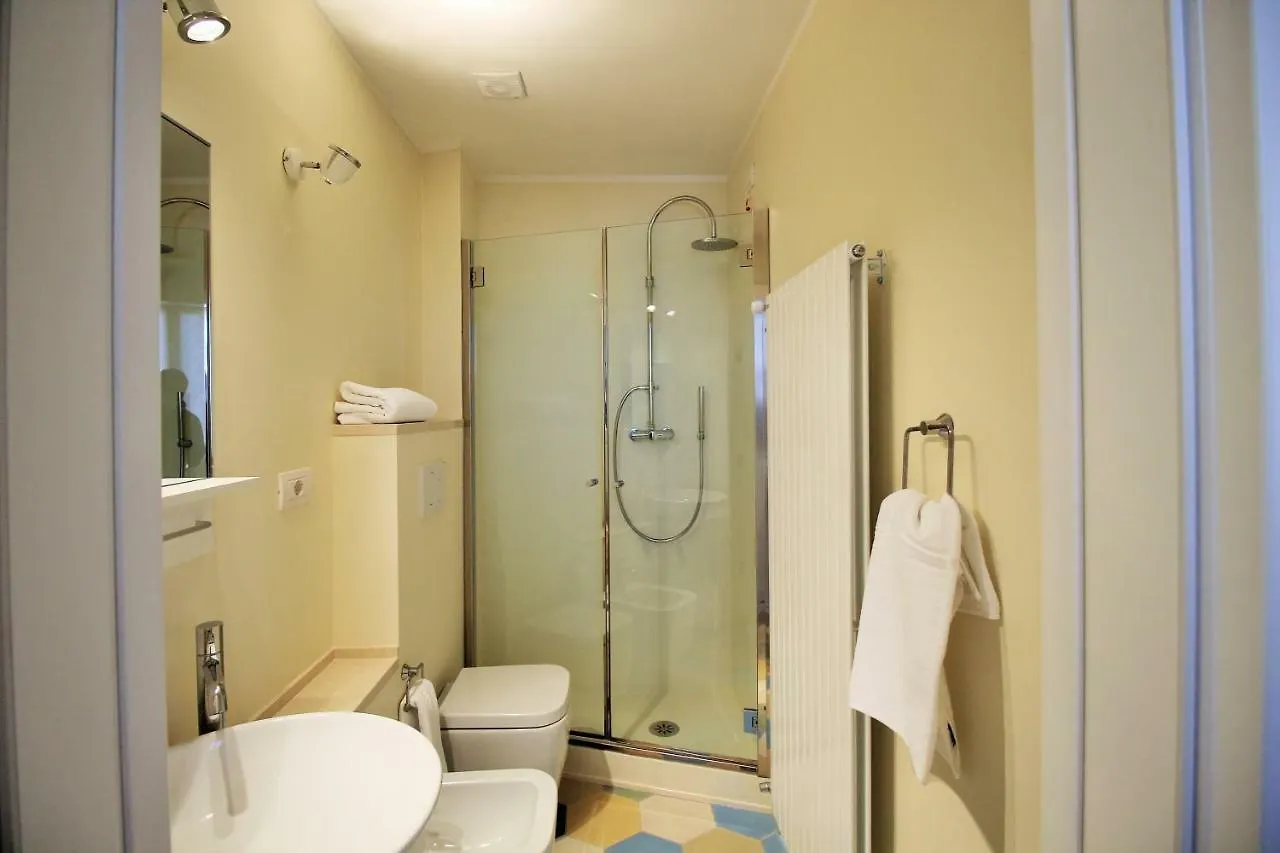 New central&spacious Venecia 0*,