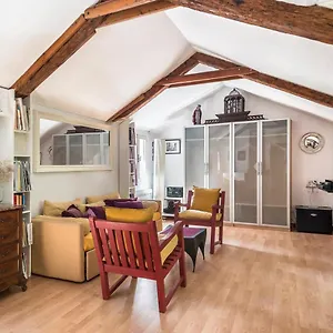 Ca Lorosa Cosy&comfortable Loft At Castello Apartamento