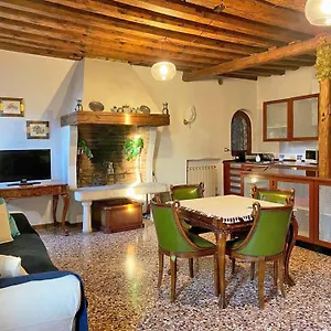 Ca' Nadia Apartamento