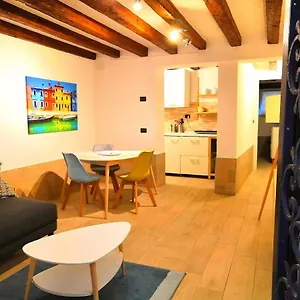 Alcova Apartamento